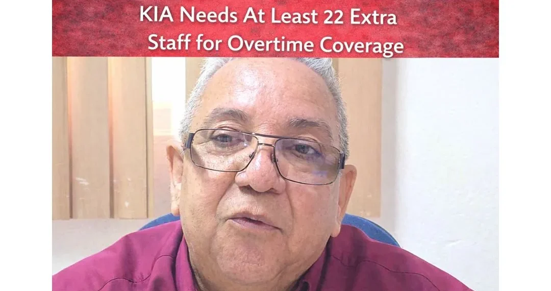 KIA Needs At Least 22 Extra Staff for Overtime Coverage carnival cruise line donates 15 (53)