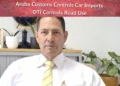 Aruba Customs Controls Car Imports DTI Controls Road Use carnival cruise line donates 15 (56)