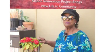 Mabon Renovation Project Brings New Life to Community carnival cruise line donates 15 (59)