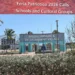 Feria Patriotico 2026 Calls Schools and Cultural Groups carnival cruise line donates 15 (60)