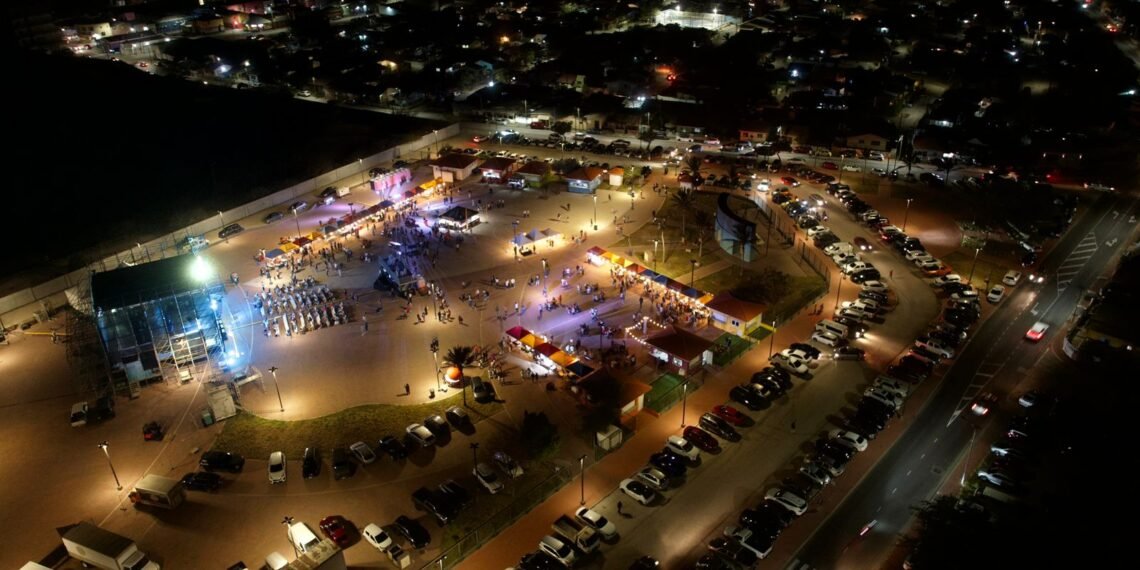 Feria Patriotico 2026 Aruba Celebration Breaks Expectations Feria Patriotico 2026 Aruba