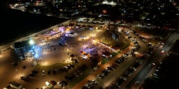 Feria Patriotico 2026 Aruba