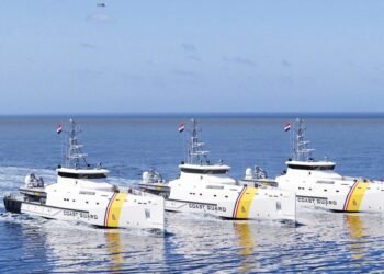 Dutch Caribbean Coast Guard