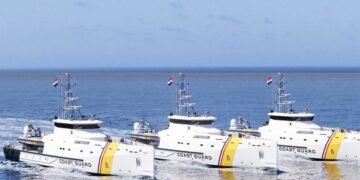 Dutch Caribbean Coast Guard
