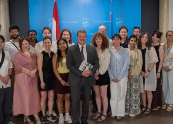 University of Pennsylvania Aruba environmental ideas