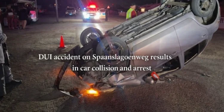 dui