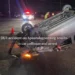 DUI accident on Spaanslagoenweg results in car collision and arrest dui