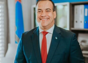 FinTech Implementation Plan Announced for Aruba