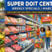 Super Doit Center Weekly Specials Aruba March 2026