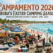 Aruba Camping Season 2026 Brings Busy Beaches and Local Traditions Aruba Easter camping season