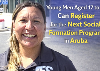 Register Now for Social Formation Program Aruba