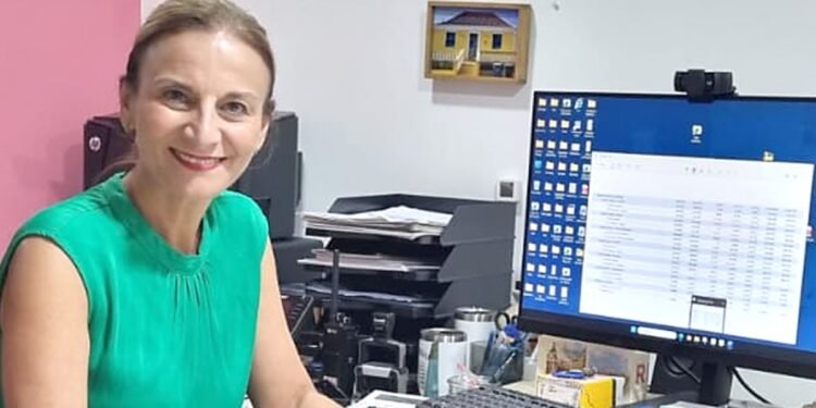 RIU Hotels General Manager Aruba