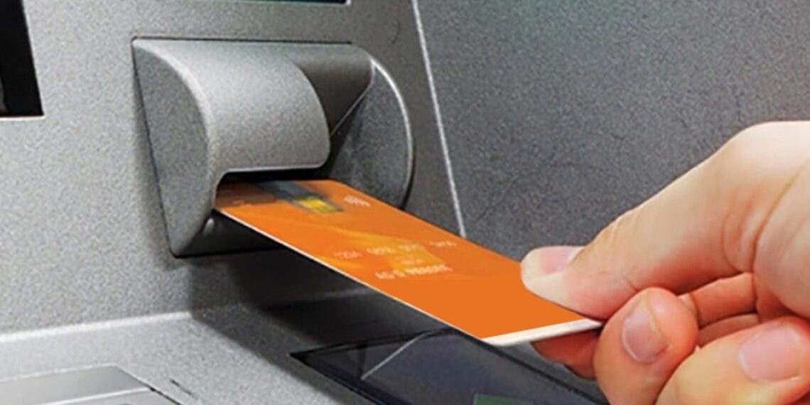 Bulgarian ATM skimming case Aruba