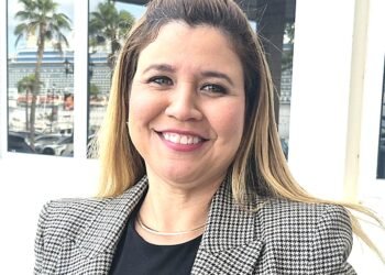 Jennifer Arends-Reyes Women’s Day Message