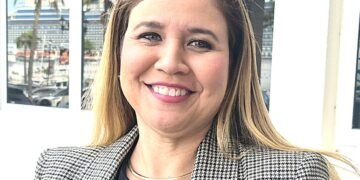 Jennifer Arends-Reyes Women’s Day Message