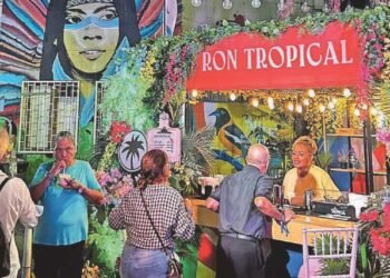 Aruba culinary experiences