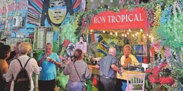 Aruba culinary experiences