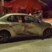 Hit & Run Incident Ends in Aggression Hit & run incident Aruba