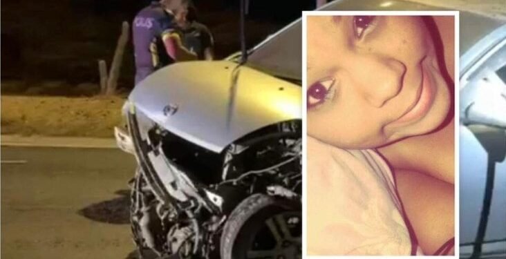 Gilliane Russiane Albert