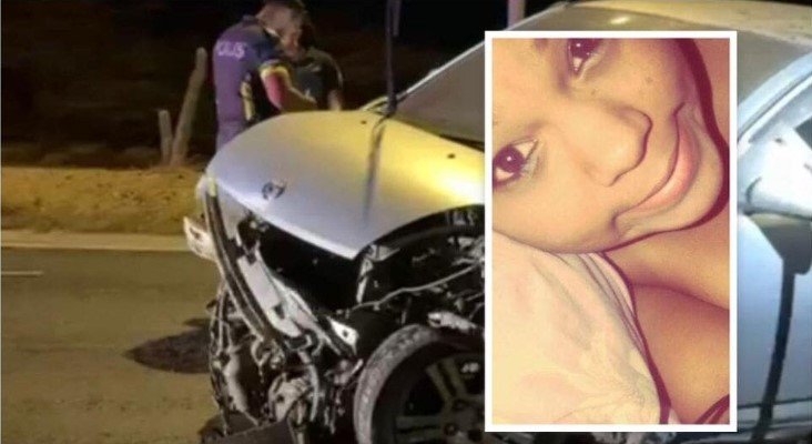 Gilliane Russiane Albert Traffic Fatality Aruba 2026 Confirmed Gilliane Russiane Albert