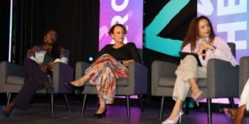 Women in Transformation conference Aruba