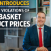Aruba Introduces Fines for Basic Basket Price Violations