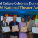 Theater and Culture Celebrate During the 2026 National Theater Awards
