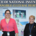 Launch of National Inventory of Intangible Cultural Heritage
