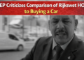 Rijkswet HOFA comparison buying a car