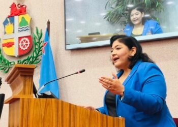 Aruba HOFA cheap money illusion