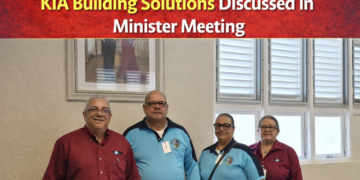 KIA building solutions