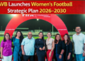 AVB Women’s Football Strategic Plan 2026–2030