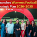 AVB Women’s Football Strategic Plan 2026–2030