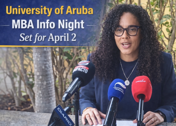 University of Aruba MBA Info Night