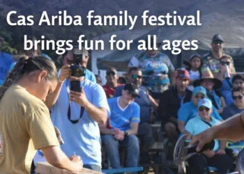cas ariba family festival brings fun for all ages