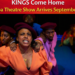 KINGS Come Home Aruba Theatre Show Arrives September 2026 KINGS come home Aruba theatre