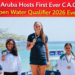 Aruba Hosts First Ever C.A.C. Open Water Qualifier 2026 Event Aruba Hosts First Ever C.A.C. Open Water Qualifier 2026 Event