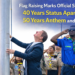 40 Years Status Aparte Aruba