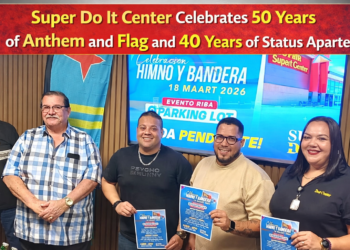 Super Do It Center Celebrates