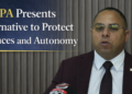 PPA Presents Alternative to Protect Finances and Autonomy PPA financial autonomy Aruba