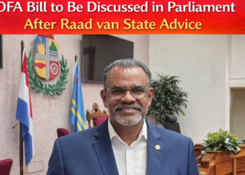 HOFA Bill to Be Discussed in Parliament After Raad van State Advice