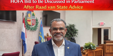 HOFA Bill to Be Discussed in Parliament After Raad van State Advice