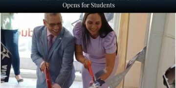 Ban Studia EducationUSA Aruba office