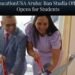 Ban Studia EducationUSA Aruba office