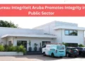 Bureau Integriteit Aruba Promotes Integrity in Public Sector image (1)