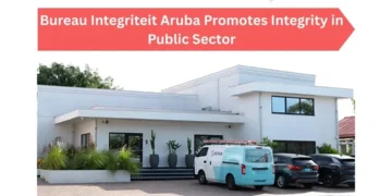 Bureau Integriteit Aruba Promotes Integrity in Public Sector image (1)