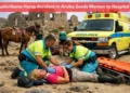Bushiribana Horse Accident in Aruba Sends Woman to Hospital image 2026 03 29t221414.364