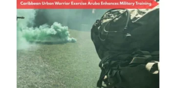 Caribbean Urban Warrior Exercise Aruba Enhances Military Training image 2026 03 29t232755.226