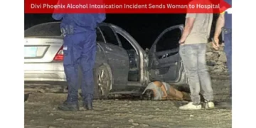 Divi Phoenix Alcohol Intoxication Incident Sends Woman to Hospital image (64)