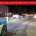 Jaced Wheels Car Accident in Aruba: New Car Slips Off Road image (92)